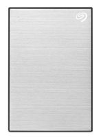 Seagate 4 TB externe Festplatte 3.5"  One Touch (Schwarz, Silber) f&uuml;r 134,99 Euro