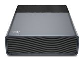 Seagate 8 TB externe Festplatte  One Touch Desktop (Grau) f&uuml;r 279,99 Euro