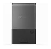 Seagate Xbox Xbox Series X, Xbox Series S  Speichererweiterungskarte  2TB (Schwarz) f&uuml;r 519,99 Euro