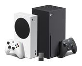 Seagate Xbox Xbox Series X, Xbox Series S  Speichererweiterungskarte (Schwarz) f&uuml;r 699,99 Euro