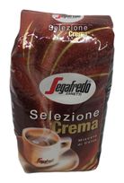 Segafredo Selezione Crema f&uuml;r 19,46 Euro