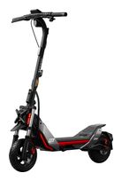 Segway 500 W E-Scooter 12,75 Ah bis 70 km Reichweite 29,7 kg  ZT3 Pro D (Rot) f&uuml;r 799,00 Euro