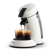 Senseo Kaffeepad Maschine CSA210/10 Original Plus f&uuml;r 63,46 Euro