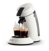 Senseo Kaffeepad Maschine CSA210/10 Senseo Original Plus f&uuml;r 74,99 Euro