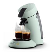 Senseo Kaffeepad Maschine  CSA210/20 Senseo Original Plus (Mintfarbe) f&uuml;r 74,99 Euro