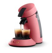 Senseo Kaffeepad Maschine  CSA210/35 Original Plus (Rot) f&uuml;r 79,96 Euro