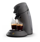 Senseo Kaffeepad Maschine  CSA210/50 Original Plus (Grau) f&uuml;r 84,46 Euro