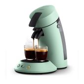 Senseo Kaffeepad Maschine  CSA210/80 Senseo Original Plus (Grün) f&uuml;r 84,46 Euro