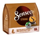 Senseo STRONG f&uuml;r 3,99 Euro
