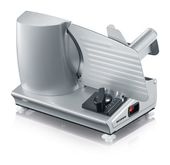 Severin Allesschneider 180 W AS3915 f&uuml;r 87,46 Euro