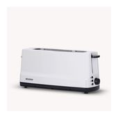 Severin Toaster 800 W 2 Scheibe(n)  AT2232 (Grau, Weiß) f&uuml;r 31,46 Euro