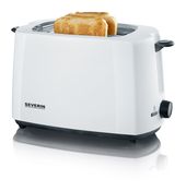 Severin Toaster 700 W 2 Scheibe(n)  AT2286 (Weiß) f&uuml;r 27,46 Euro