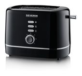 Severin Toaster 850 W 2 Scheibe(n) 7 Stufen  AT4321 (Schwarz) f&uuml;r 26,46 Euro