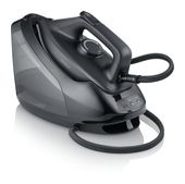 Severin 2400 W Dampfbügelstation 160 g/min  BA3192 (Schwarz) f&uuml;r 98,46 Euro