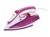 Severin 70 g/min Trocken- & Dampfbügeleisen BA3243 f&uuml;r 34,99 Euro