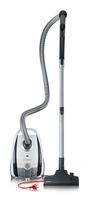 Severin Bodenstaubsauger mit Staubbeutel 750 W HEPA  BC7035 S Power Snowlight (Grau, Weiß) f&uuml;r 87,46 Euro