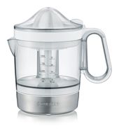 Severin 40 W  CP3535 Zitruspresse (Edelstahl, Weiß) f&uuml;r 19,99 Euro