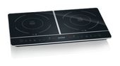 Severin Induktions Kochfeld/Herdplatte 2 Zone(n) DK1031 f&uuml;r 138,96 Euro