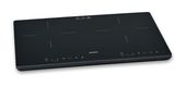 Severin 60 cm Induktions Kochfeld/Herdplatte 2 Zone(n) DK1033 f&uuml;r 138,96 Euro