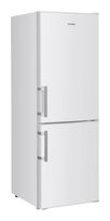 Severin 121 l / 52 l Kühl-Gefrierkombi freistehend 124 kWh Jahr  DT8770 (Weiß) f&uuml;r 415,00 Euro