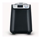 Severin 1,2 l Eismaschine 135 W EZ7407 f&uuml;r 241,96 Euro