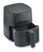 Severin Heißluftfritteuse 4 l 1300 W  FR2461 (Schwarz) f&uuml;r 61,46 Euro