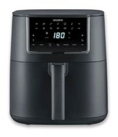 Severin Fritteuse 7 l 1700 W  FR2462 (Schwarz) f&uuml;r 69,46 Euro