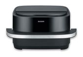 Severin 2200 W  FR2464 (Schwarz, Silber) f&uuml;r 110,96 Euro