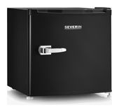 Severin 31 l Gefrierschrank 147 kWh Jahr  GB8880 (Schwarz) f&uuml;r 251,96 Euro