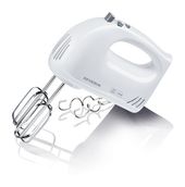 Severin Handmixer 300 W 5 Stufen  HM3820 (Weiß) f&uuml;r 26,46 Euro