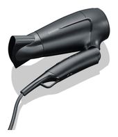 Severin Haartrockner 1600 W  HT0159 (Schwarz) f&uuml;r 19,99 Euro