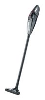 Severin Handstaubsauger Beutellos bis 50 min Laufzeit 18,5 V  HV7147 (Schwarz, Grau, Rot) f&uuml;r 87,46 Euro