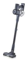 Severin Handstaubsauger Beutellos bis 40 min Laufzeit 22,2 V  HV7178 (Blau, Metallisch) f&uuml;r 104,96 Euro