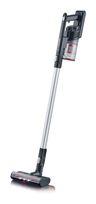 Severin Handstaubsauger mit Staubbeutel bis 40 min Laufzeit 22,2 V (Schwarz, Rot, Silber) HV7966 f&uuml;r 82,46 Euro