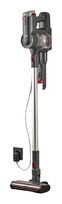 Severin Handstaubsauger mit Staubbeutel 25,9 V (Anthrazit, Rot, Silber) HV7968 f&uuml;r 98,46 Euro