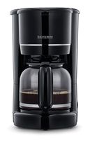 Severin 10 Tassen Filterkaffeemaschine  KA4320 (Schwarz) f&uuml;r 30,46 Euro