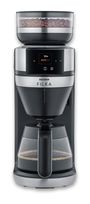 Severin 1 Tassen Filterkaffeemaschine  KA4852 (Schwarz, Silber) f&uuml;r 264,96 Euro