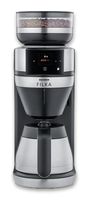 Severin 1 Tassen Filterkaffeemaschine  KA4853 (Schwarz, Silber) f&uuml;r 310,00 Euro