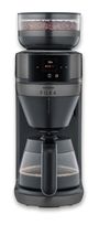 Severin Filterkaffeemaschine  KA4854 (Schwarz, Edelstahl) f&uuml;r 309,00 Euro