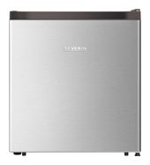 Severin 45 l / 45 l Tischkühlschrank EEK: E 80 kWh Jahr  KB8878 (Silber) f&uuml;r 210,96 Euro