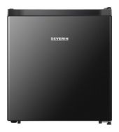 Severin 45 l / 45 l Tischkühlschrank EEK: E 80 kWh Jahr  KB8879 (Schwarz) f&uuml;r 210,96 Euro