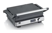 Severin 2000 W mit 290 x 230 mm Fläche  KG2380 Sevini Flex (Schwarz, Silber) f&uuml;r 121,96 Euro