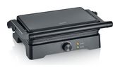 Severin 1800 W  KG2391 Multigrill XL (Schwarz) f&uuml;r 51,96 Euro