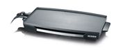 Severin 2200 W mit 595 x 345 mm Fläche  KG2397 Plancha-Grill (Schwarz) f&uuml;r 70,96 Euro