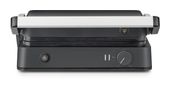 Severin 1800 W mit 300 x 220 mm Fläche  KG2398 (Schwarz, Weiß) f&uuml;r 70,96 Euro