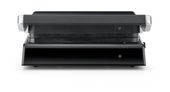 Severin 1800 W mit 300 x 220 mm Fläche  KG2399 (Schwarz, Edelstahl) f&uuml;r 95,96 Euro