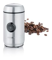Severin Kaffeemühle für 50 g 150 W  KM3879 (Schwarz, Edelstahl) f&uuml;r 31,46 Euro