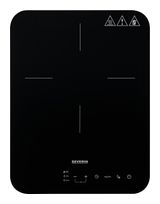 Severin 28 cm Induktions Kochfeld/Herdplatte 1 Zone(n) KP1032 f&uuml;r 66,96 Euro