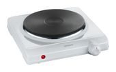 Severin Gußkochplatte Kochfeld/Herdplatte 1 Zone(n) KP1091 f&uuml;r 32,99 Euro