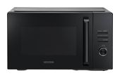 Severin Freistehende Mikrowelle 900 W Größe: mittel 5 Stufen Grill  MW7798 (Schwarz) f&uuml;r 206,96 Euro